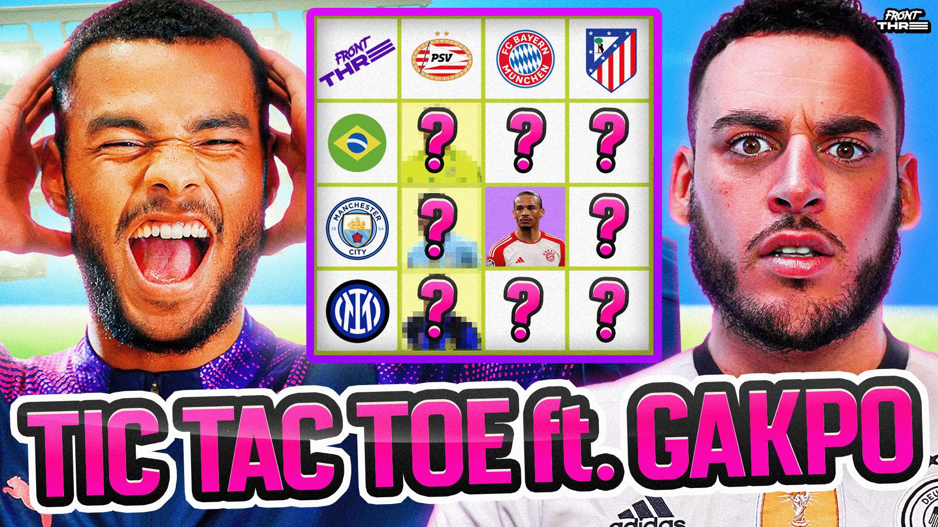 有哪些并发 有哪些并发