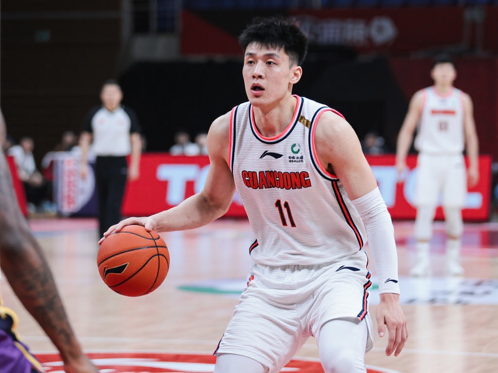 胡明轩：跌宕起伏的赛季迎接真正挑战