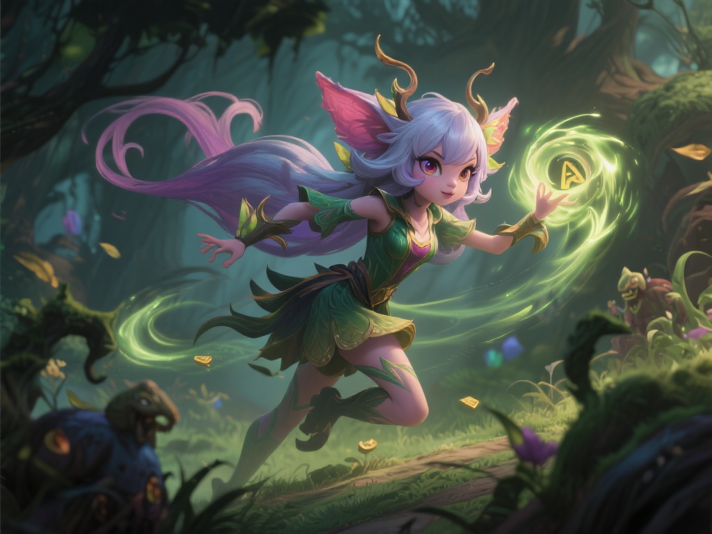 国服25.7版本更新：五大英雄全面削弱调整