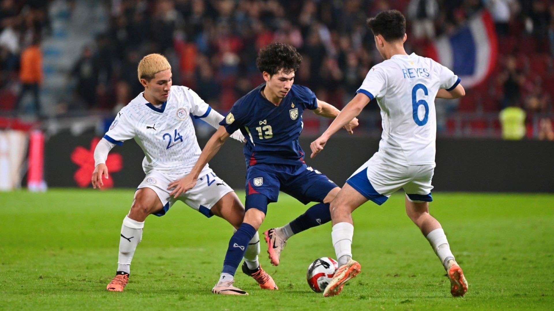 到中场控制 到中场控制