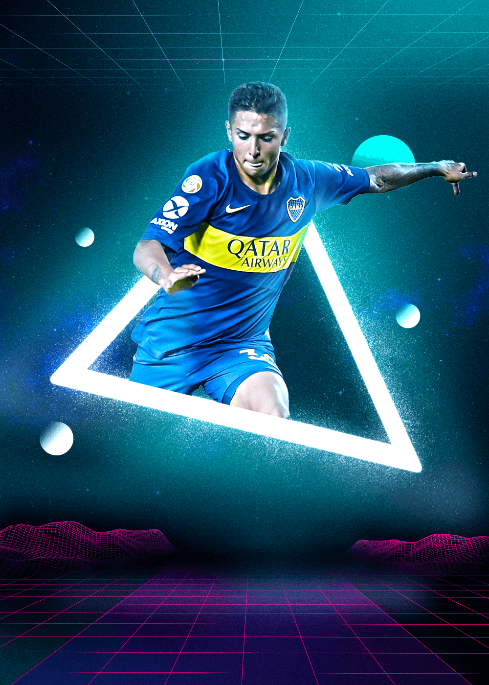 结果让两支 结果让两支