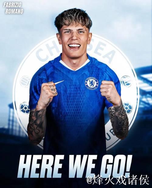 加纳乔：切尔西能赢强队但也会输给弱队，发挥不