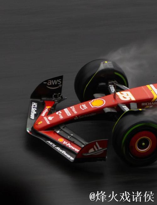 F1匈牙利站：诺里斯单停策略绝妙制胜 迈凯伦包揽前二