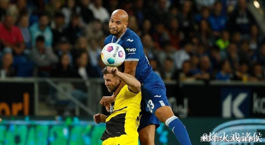 1月14日红王预测:霍芬海姆势头正盛或将取胜 1月14日红王预测:霍芬海姆势头正盛或将取胜