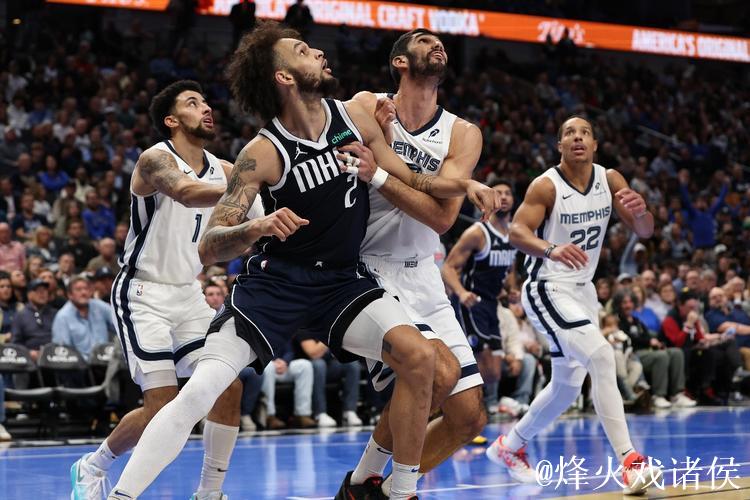 灰熊险胜森林狼!活塞大胜火箭 独行侠惜败黄蜂 灰熊险胜森林狼!活塞大胜火箭 独行侠惜败黄蜂