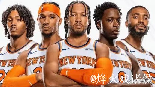 布伦森38分力克76人,尼克斯胜出;老鹰阻击公牛结束三连胜 布伦森38分力克76人,尼克斯胜出;老鹰阻击公牛结束三连胜