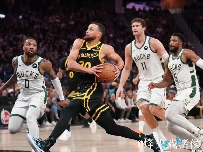 库里21分7助攻波斯特20分 勇士击败公牛终结连败